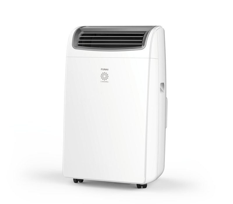 Мобильный кондиционер FUNAI CAMOMIRU MAC-CM46HPNW