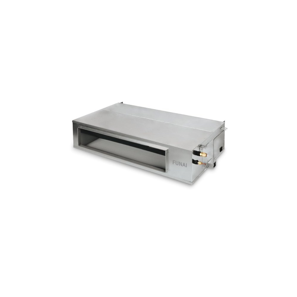Классическая сплит-система канального типа FUNAI DRAGON LAC-DR165HP.D01/S/LAC-DR165HP.01/U Классическая сплит-система канального типа FUNAI DRAGON LAC-DR165HP.D01/S/LAC-DR165HP.01/U