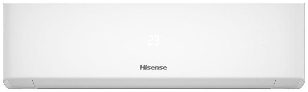 Классическая сплит-система Hisense CITY 2.0 Classic A AS-18HW4RMSKA00