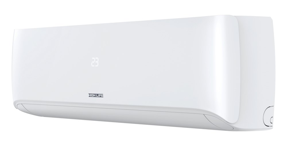 Классическая сплит-система HIGH LIFE COMFORT CLASS ACHL-07CC-CHDV02S
