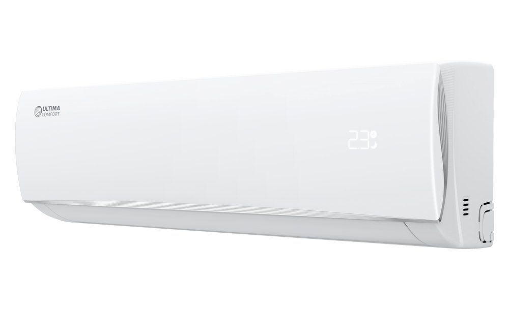 Классическая сплит-система Ultima Comfort ECLIPSE ECS-18PN