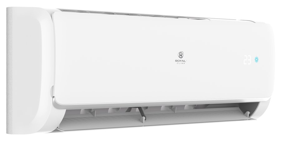 Классическая сплит-система ROYAL Clima NOBILE RC-NB55HN