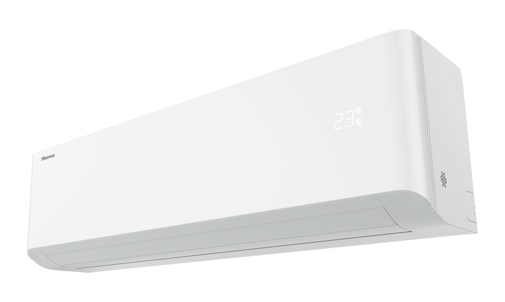 Классическая сплит-система Hisense STRONG VIBE Classic A AS-36HW4RKZHB