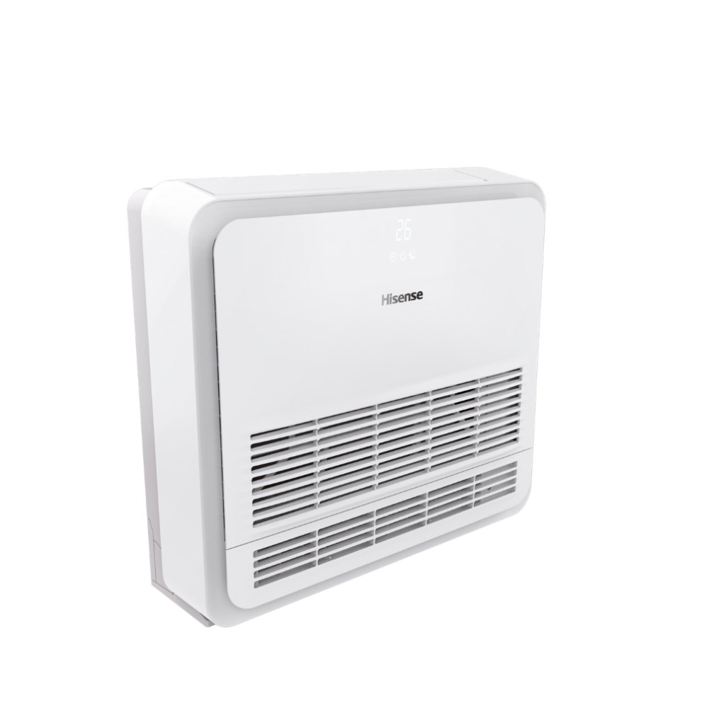 Внутренний блок мульти сплит-системы консольного типа Hisense Free Match DC Inverter AKT-09UR4RK4