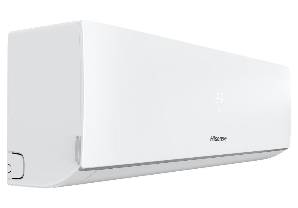 Классическая сплит-система Hisense EASY Classic A AS-09HR4RYDDJ00