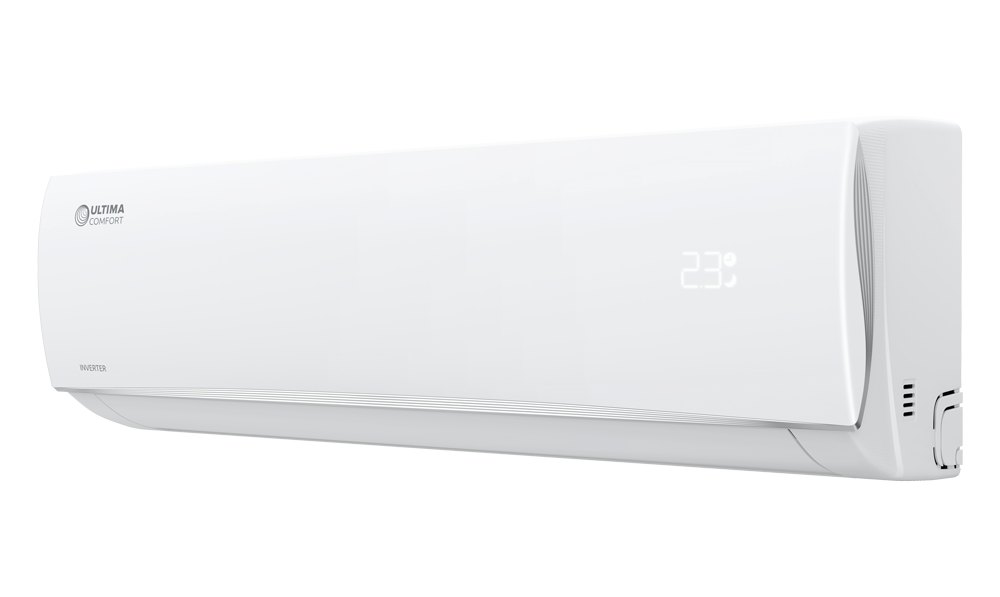 Инверторная сплит-система Ultima Comfort ECL-I09PN