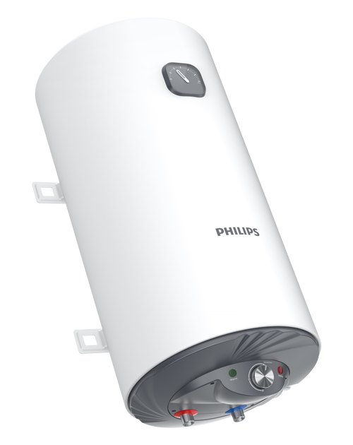 Электрический водонагреватель Philips ULTRAHEAT ROUND AWH1601/51(50DA) Электрический водонагреватель Philips ULTRAHEAT ROUND AWH1601/51(50DA)