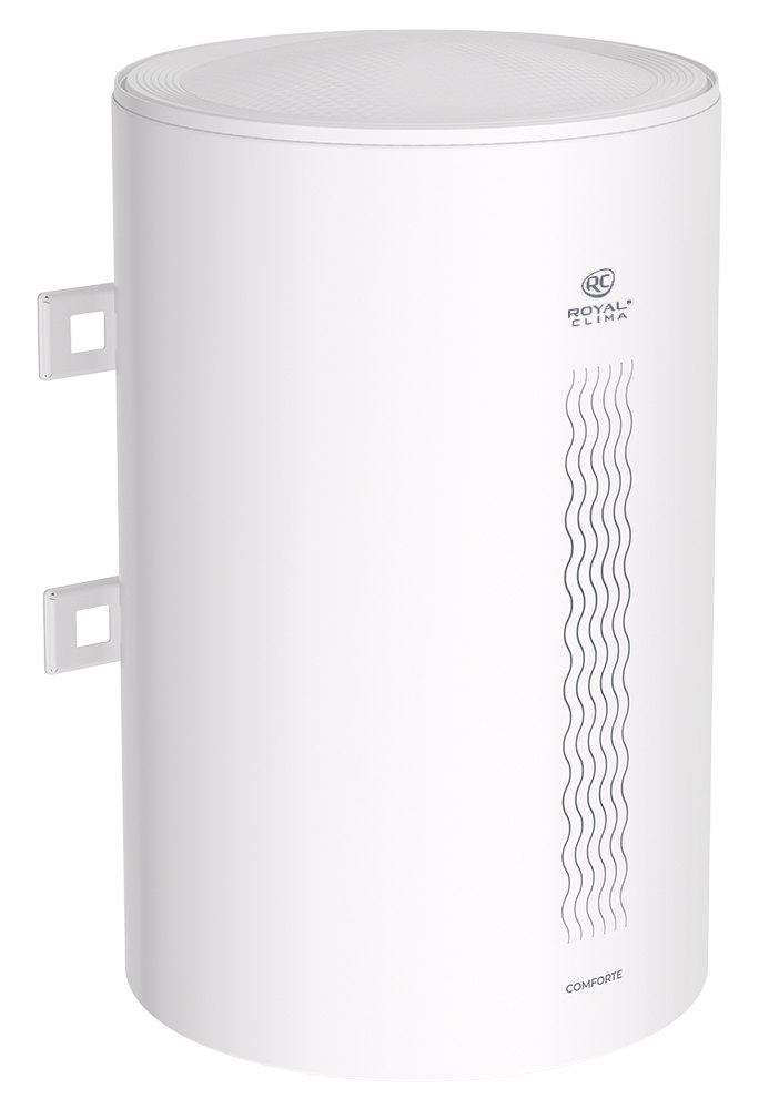 Электрический водонагреватель ROYAL Clima COMFORTE RWH-C50-RE