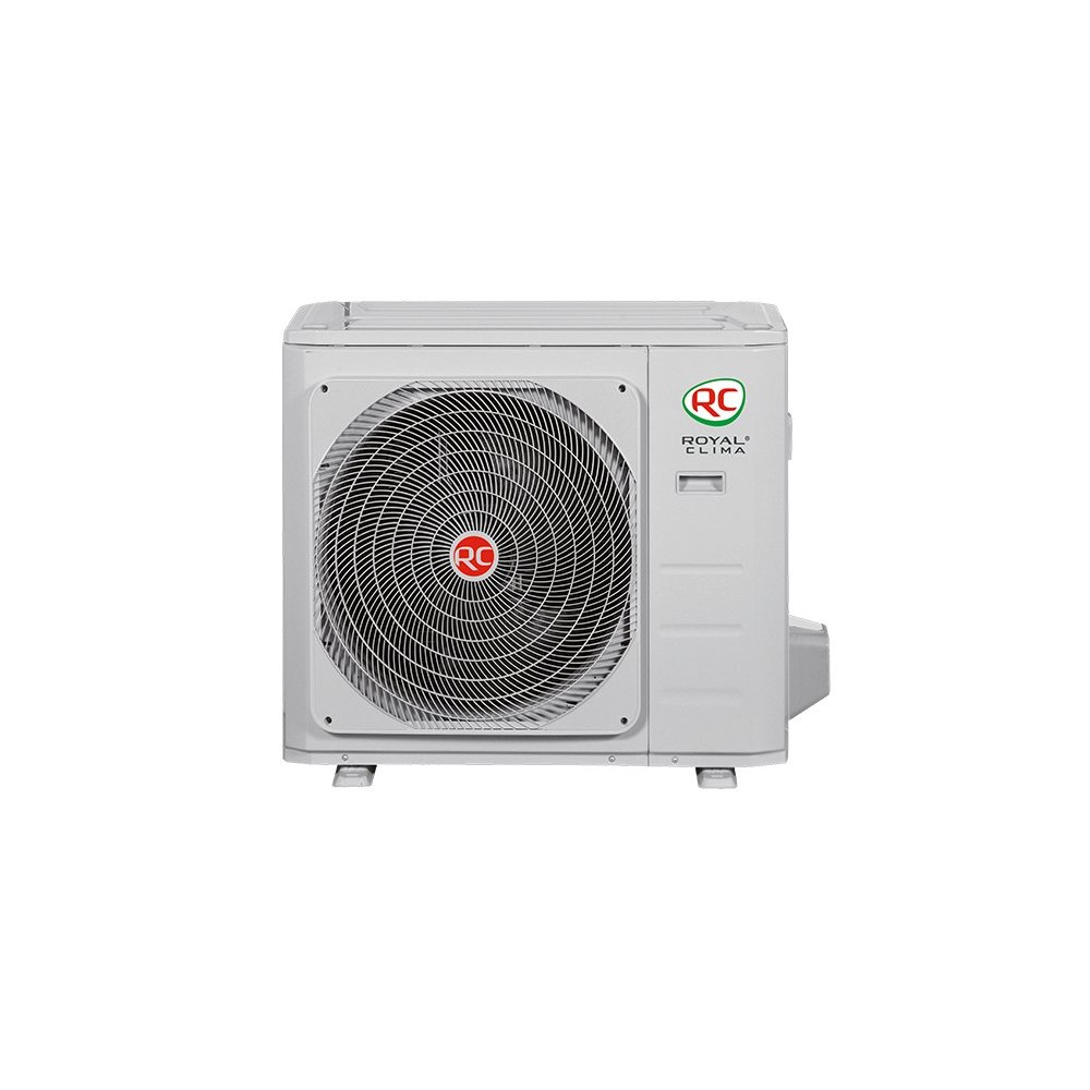 Классическая сплит-система канального типа ROYAL Clima ESPERTO ES-D 60HWX/ES-E 60HX