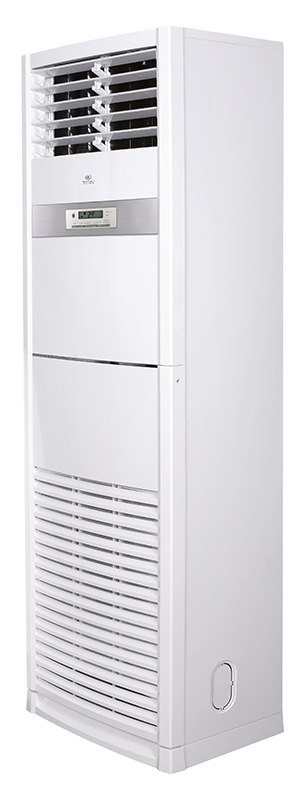 Классическая сплит-система колонного типа ROYAL Clima ESPERTO ES-S 48HRCX/ES-E 48HX