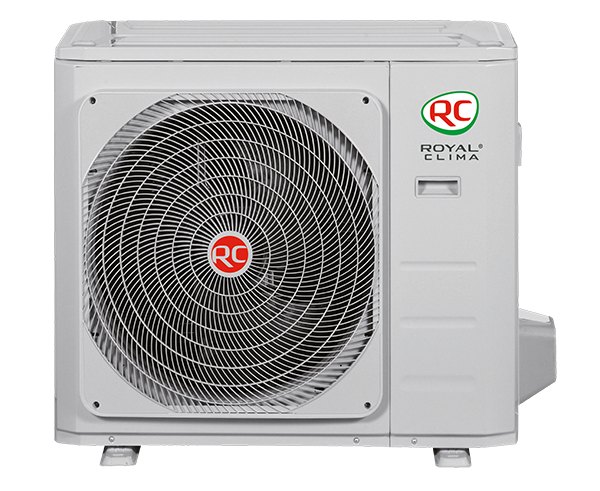 Классическая сплит-система колонного типа ROYAL Clima ESPERTO ES-S 48HRCX/ES-E 48HX