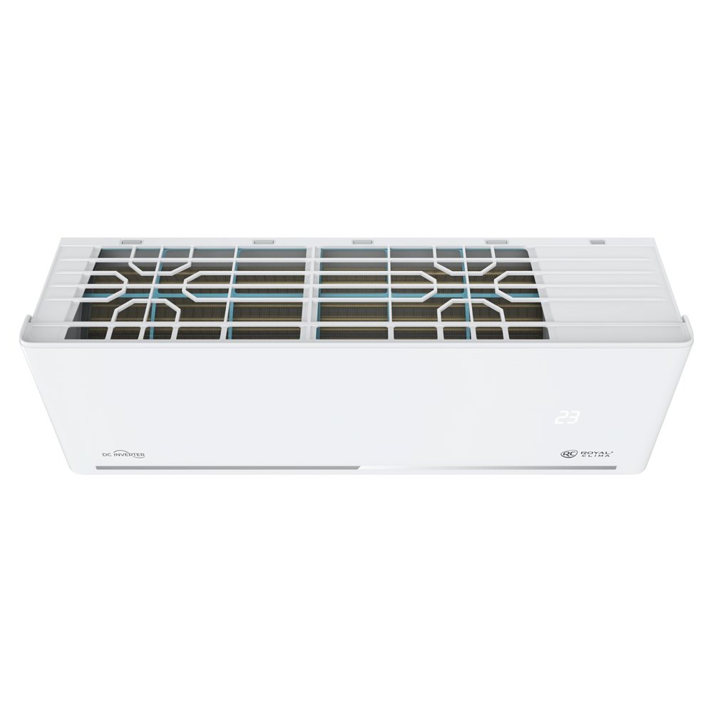 Инверторная сплит-система ROYAL Clima FELICITA Inverter RCI-FC35HN