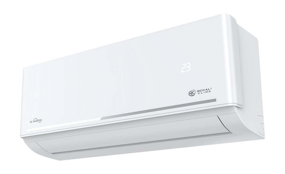 Инверторная сплит-система ROYAL Clima FELICITA Inverter RCI-FCE30HN