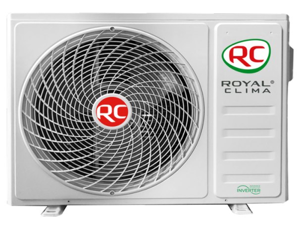 Классическая сплит-система ROYAL Clima GLORIA RC-GL28HN