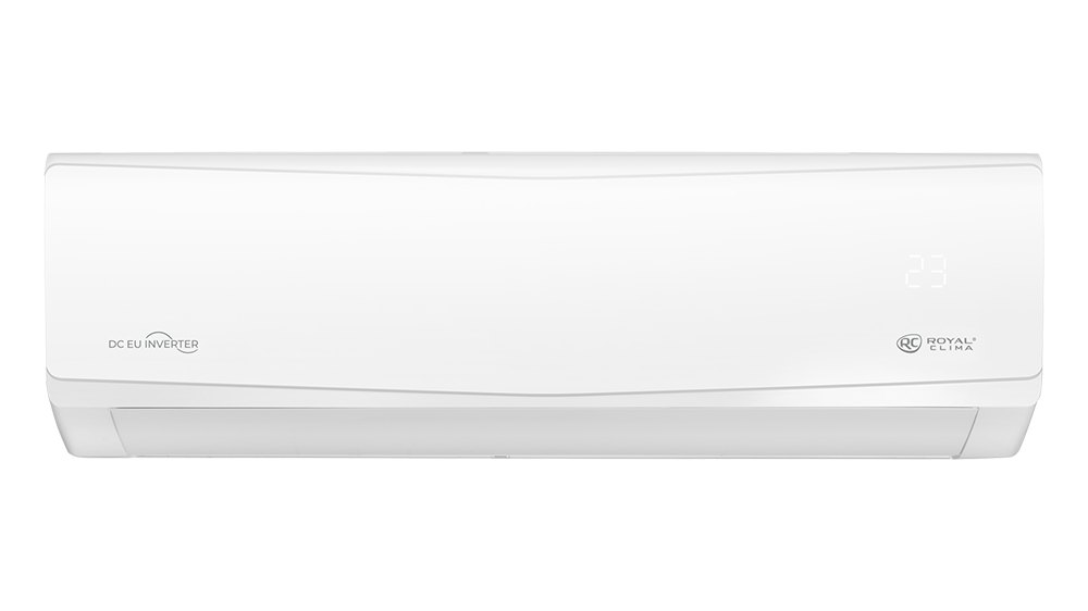 Инверторная сплит-система ROYAL Clima GRIDA DC EU Inverter RCI-GRC28HN Инверторная сплит-система ROYAL Clima GRIDA DC EU Inverter RCI-GRC28HN