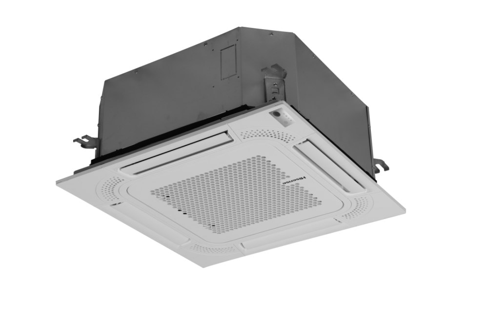 Сплит-система кассетного типа Hisense HEAVY Classic AUC-24HR4SGA1/AUC-950/AUW-24H4SF