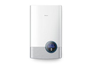 Внутренний блок теплового насоса Hisense Split AHM-140HEDSAA
