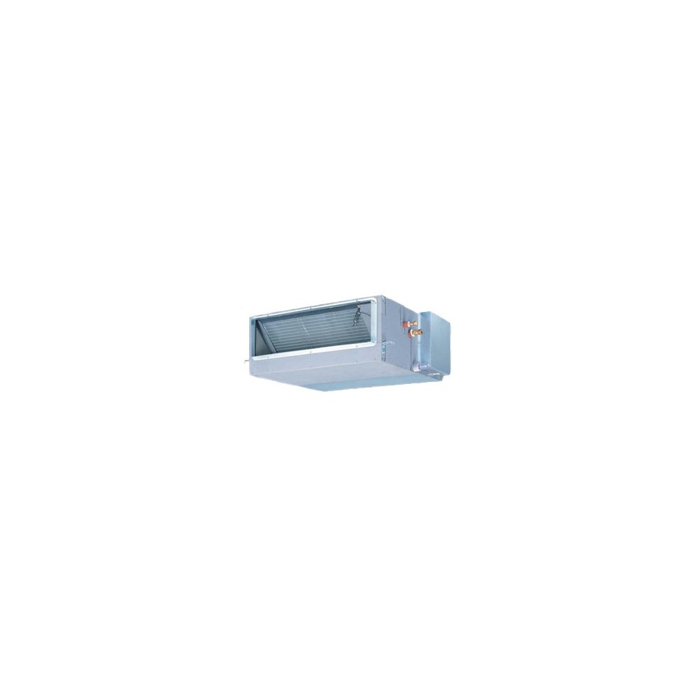 Внутренний блок VRF Hisense AVD-54HJFH (высоконапорный канальный (с DC-вентилятором))