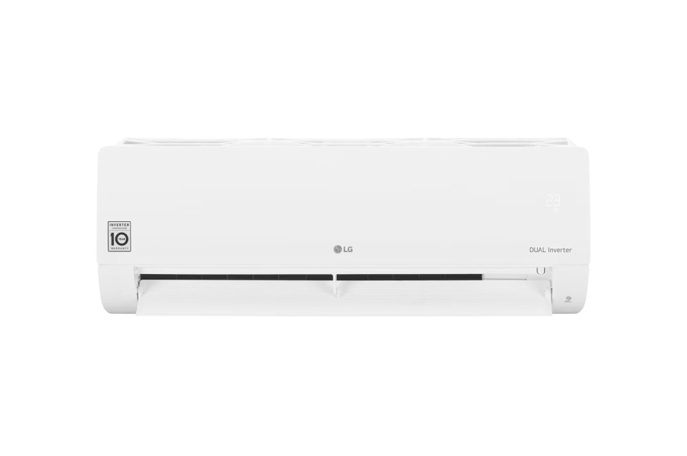 Инверторная сплит-система LG MegaCool P18EP1