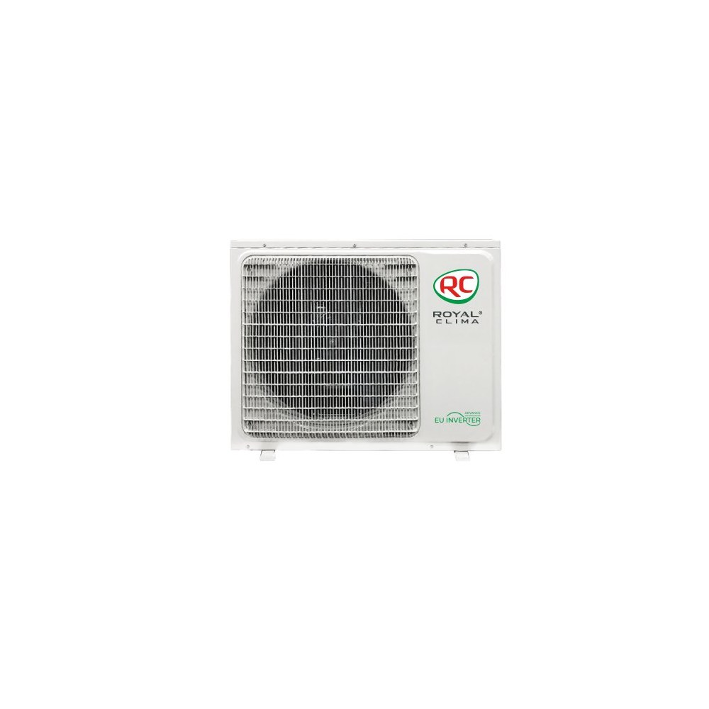 Инверторная сплит-система напольно-потолочного типа ROYAL Clima COMPETENZA Inverter CO-F 36HNBI/CO-E 36HNBI