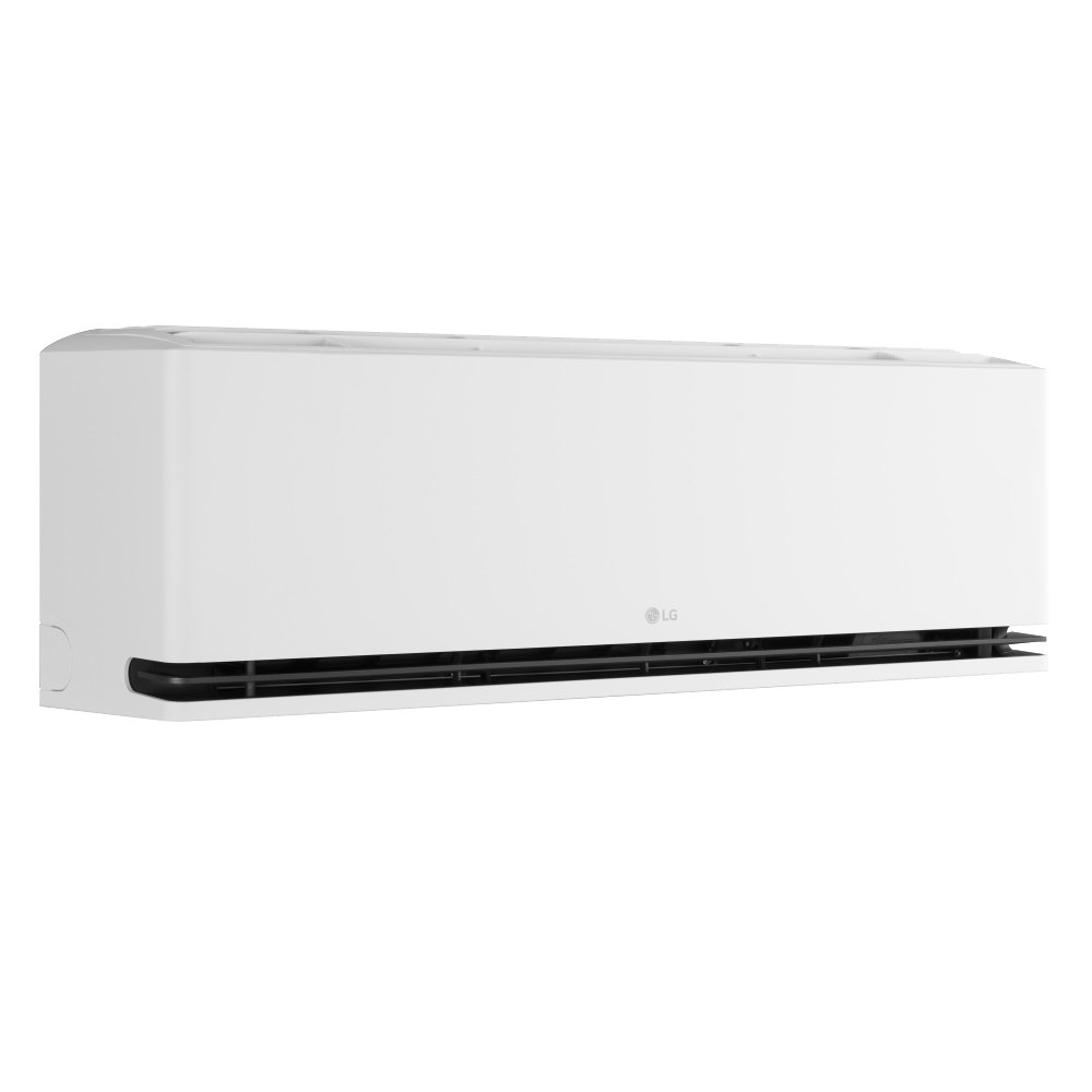 Инверторная сплит-система LG Deluxe Pro H18S1D