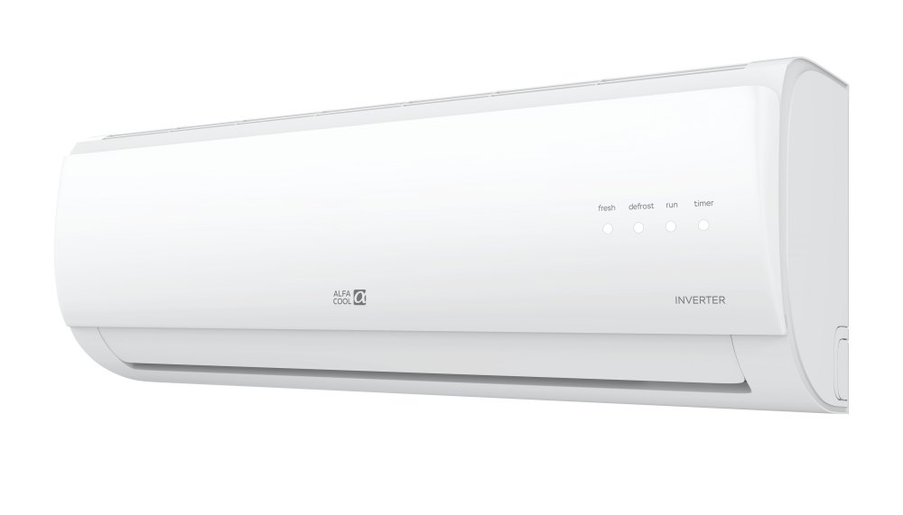 Инверторная сплит-система ALFACOOL COSMO Inverter CSMI-12CH