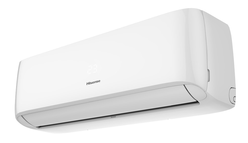 Инверторная сплит-система Hisense GOAL DC Inverter AS-13UW4RYRCA04