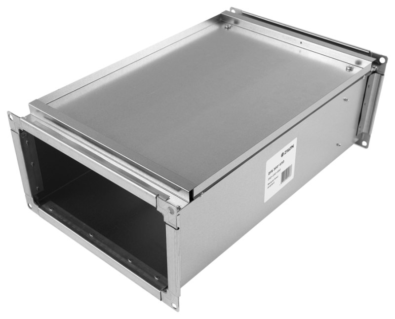 Карманный фильтр ZILON ZFS 800x500