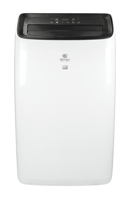 Мобильный кондиционер ROYAL Clima LARGO PRO RM-LP60CN-E