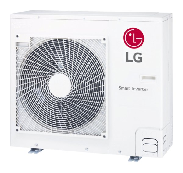 Наружный блок мульти сплит-систем LG PROMULTI 2.0 MU4R25.U22