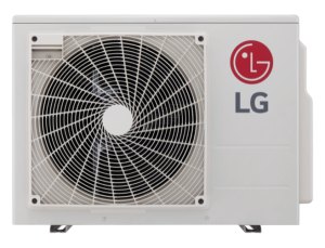 Наружный блок мульти сплит-систем LG PROMULTI 2.0 MU5R40.U42