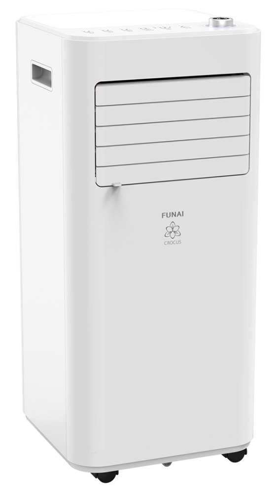 Мобильный кондиционер FUNAI CROCUS MAC-CS22CON02