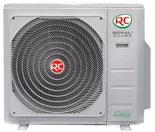 Наружный блок мульти сплит-системы ROYAL Clima MULTI FLEXI EU ERP 2RMN-18HN/OUT