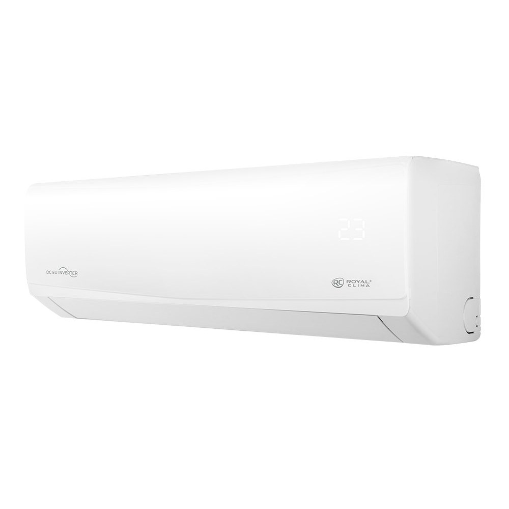 Внутренний блок настенного типа для мульти сплит-системы ROYAL Clima MULTI GRIDA EU ERP INVERTER RCI-GR35HN/IN