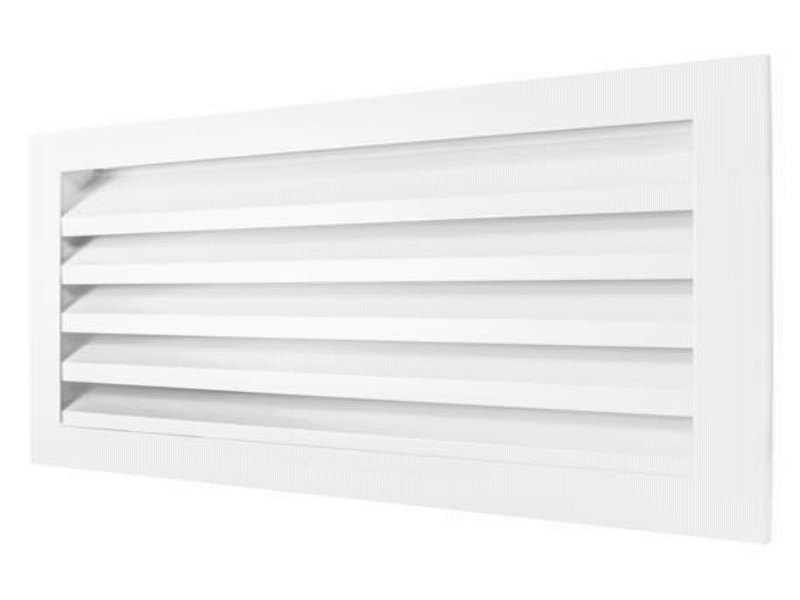 Наружная решётка ZILON SA 300*300