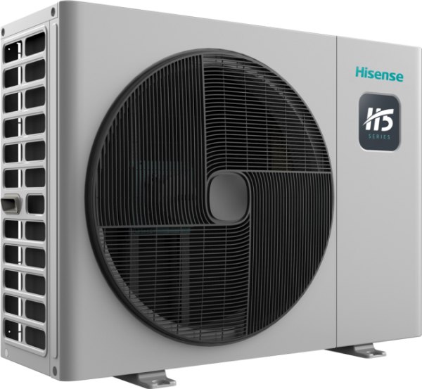 Наружный блок VRF Hisense H5 AVW-114HKDHE2