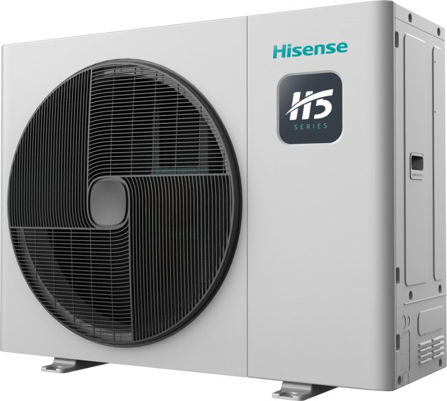 Наружный блок VRF Hisense H5 AVW-154HKDHE2