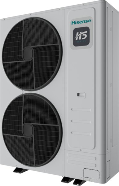 Наружный блок VRF Hisense H5 AVW-154HKDHE2