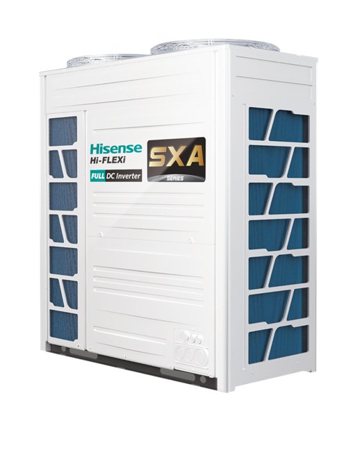 Наружный блок VRF Hisense AVWT-250HKFSXA