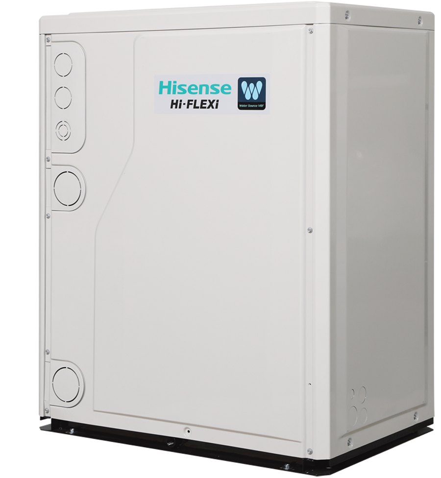 Наружный блок VRF Hisense AVWW-96FKFW1