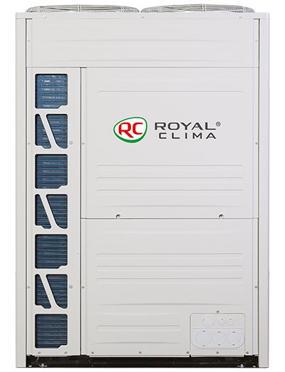 Наружный блок VRF ROYAL Clima RCWT-212STFG