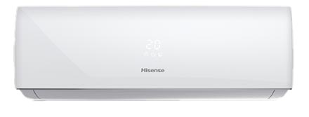 Внутренний блок мульти сплит-системы настенного типа Hisense Smart Free Match DC Inverter AMS-09UW4RVEDB00