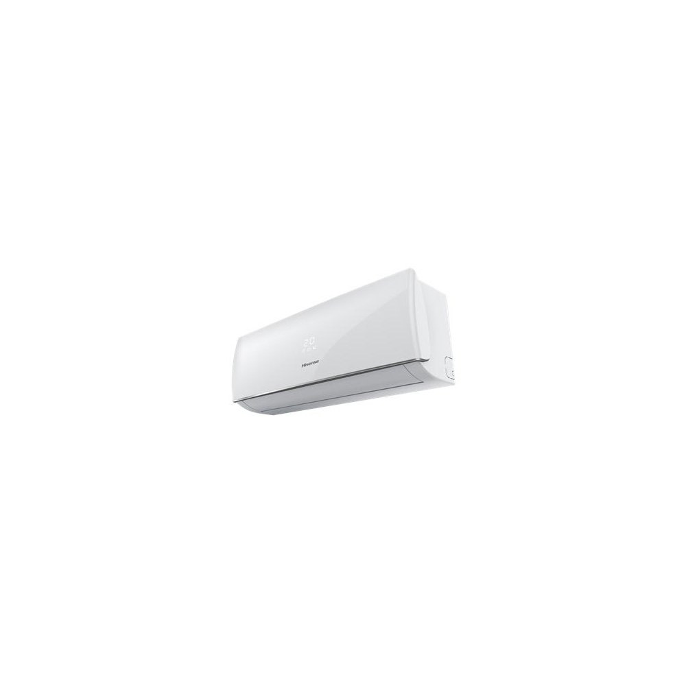 Внутренний блок мульти сплит-системы настенного типа Hisense Smart Free Match DC Inverter AMS-18UW4RXADB03