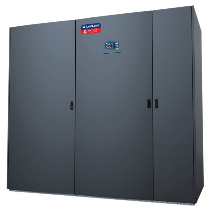 Прецизионный кондиционер ROYAL Clima RRCW131D/U