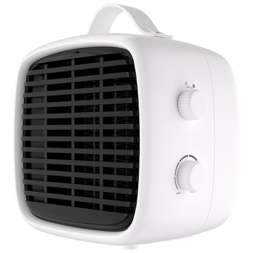 Тепловентилятор ROYAL Clima PREFERITO RFH-PF1200DC-WT