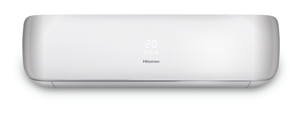 Инверторная сплит-система Hisense Premium DESIGN SUPER DC Inverter AS-10UW4RVETG01