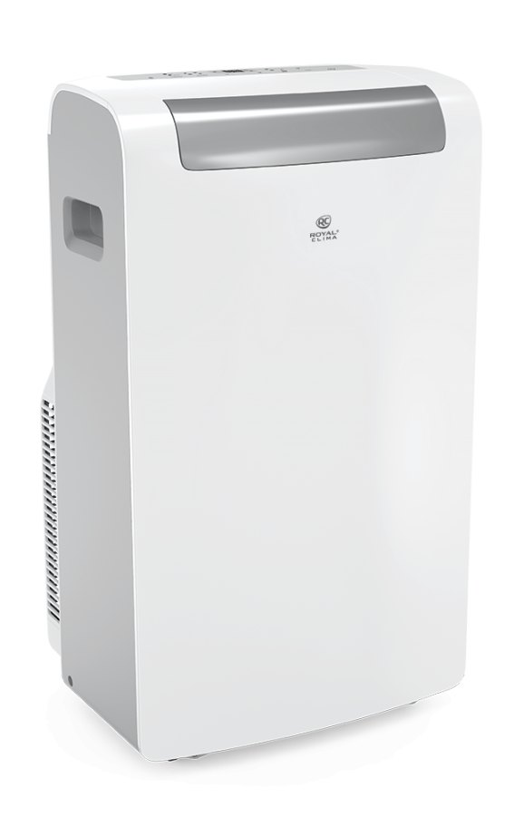Мобильный кондиционер ROYAL Clima SALVATORE RM-SL39CH-E