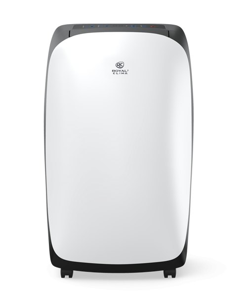 Мобильный кондиционер ROYAL Clima CELEBRITY RM-CB27HH-E