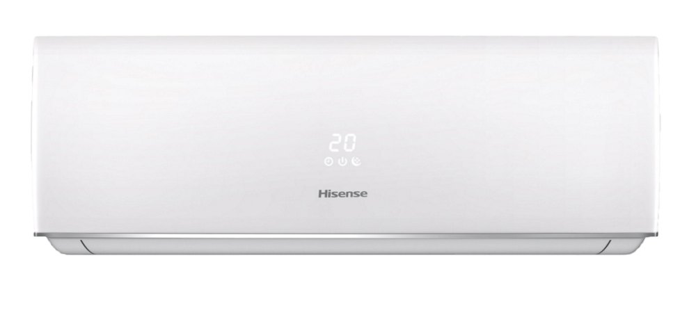Инверторная сплит-система Hisense SMART DC Inverter AS-11UW4RYDDB02 Инверторная сплит-система Hisense SMART DC Inverter AS-11UW4RYDDB02