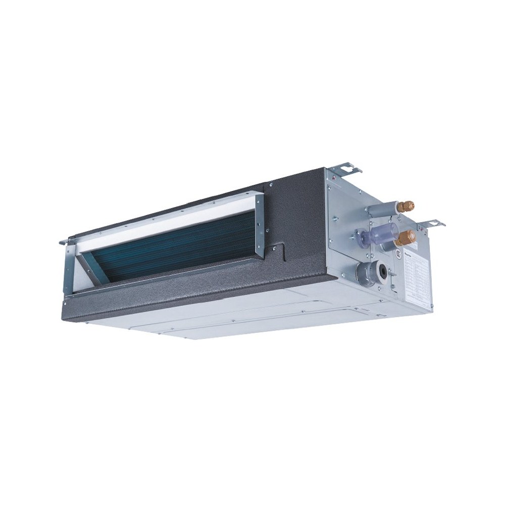 Внутренний блок VRF Hisense AVE-05HCFRL (тонкий канальный блок (с AC-вентилятором))